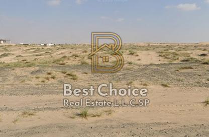 Land - Studio for sale in Al Metraq - Al Rahmaniya - Sharjah