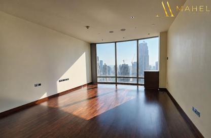 Apartment - 1 Bedroom - 2 Bathrooms for rent in Burj Khalifa - Burj Khalifa Area - Downtown Dubai - Dubai