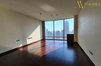 Apartment - 1 Bedroom - 2 Bathrooms for rent in Burj Khalifa - Burj Khalifa Area - Downtown Dubai - Dubai Apartment - 1 Bedroom - 2 Bathrooms for rent in Burj Khalifa - Burj Khalifa Area - Downtown Dubai - Dubai