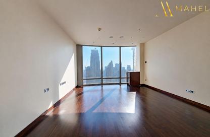 Apartment - 1 Bedroom - 2 Bathrooms for rent in Burj Khalifa - Burj Khalifa Area - Downtown Dubai - Dubai