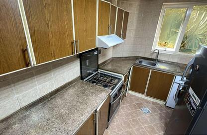 Apartment - 2 Bedrooms - 2 Bathrooms for rent in Al Hamidiya 2 - Al Hamidiya - Ajman