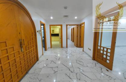 Apartment - 2 Bedrooms - 2 Bathrooms for rent in Corniche Road - Abu Dhabi