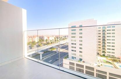 Apartment - Studio - 1 Bathroom for rent in Westwood By IMTIAZ - Al Furjan - Dubai Apartment - Studio - 1 Bathroom for rent in Westwood By IMTIAZ - Al Furjan - Dubai