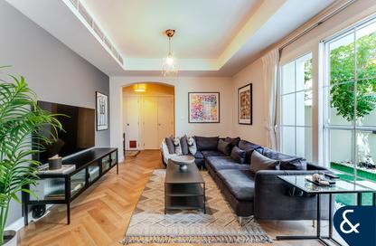 Villa - 3 - 3 for sale in Ghadeer 2 - Ghadeer - The Lakes - Dubai Villa - 3 - 3 for sale in Ghadeer 2 - Ghadeer - The Lakes - Dubai