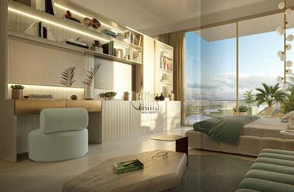 Duplex - 2 Bedrooms - 3 Bathrooms for sale in Regalia By Deyaar - Business Bay - Dubai