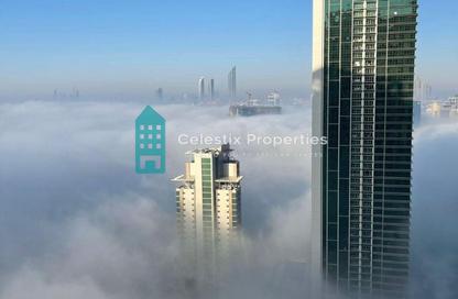 Apartment - 1 Bedroom - 2 Bathrooms for sale in Marina Heights 2 - Marina Square - Al Reem Island - Abu Dhabi Apartment - 1 Bedroom - 2 Bathrooms for sale in Marina Heights 2 - Marina Square - Al Reem Island - Abu Dhabi