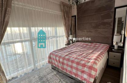 Apartment - 1 Bedroom - 2 Bathrooms for sale in Marina Heights 2 - Marina Square - Al Reem Island - Abu Dhabi Apartment - 1 Bedroom - 2 Bathrooms for sale in Marina Heights 2 - Marina Square - Al Reem Island - Abu Dhabi