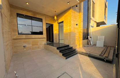 Townhouse - 5 - 7 for sale in Kabbali Hills - Al Helio 2 - Al Helio - Ajman