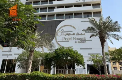 Retail - Studio for rent in Pearl house II - District 12 - Jumeirah Village Circle - Dubai