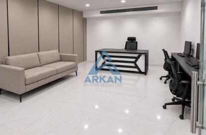 Office Space - Studio - 2 for rent in Al Mamzar - Deira - Dubai Office Space - Studio - 2 for rent in Al Mamzar - Deira - Dubai