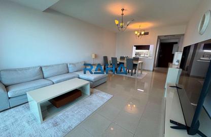 Apartment - 1 - 2 for rent in Lagoon B1 - The Lagoons - Mina Al Arab - Ras Al Khaimah