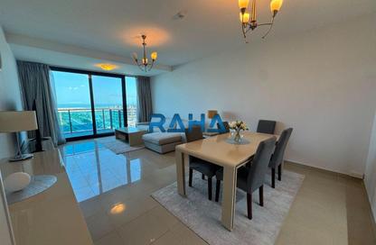 Apartment - 1 - 2 for rent in Lagoon B1 - The Lagoons - Mina Al Arab - Ras Al Khaimah