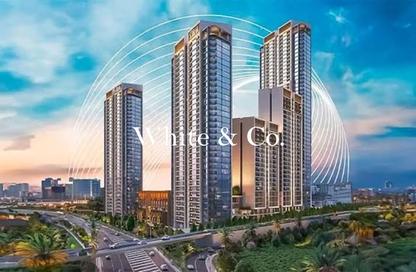 Apartment - 1 - 2 for sale in Sobha Orbis Tower B - Sobha Orbis - Motor City - Dubai