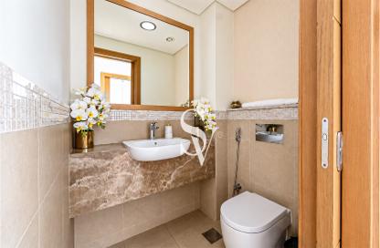 Apartment - 3 - 3 for rent in Burj Vista Tower 1 - Burj Vista - Downtown Dubai - Dubai Apartment - 3 - 3 for rent in Burj Vista Tower 1 - Burj Vista - Downtown Dubai - Dubai