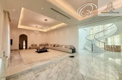 Villa - 5 Bedrooms - 7 Bathrooms for rent in Al Khawaneej 2 - Al Khawaneej - Dubai