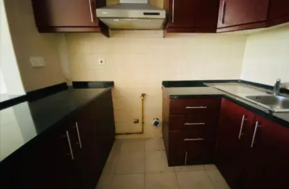 شقة - 1 حمام للايجار في بناية  38إلى107 - طراز البحر المتوسط - ديسكفري جاردنز - دبي