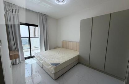 Apartment - 1 Bedroom - 2 Bathrooms for rent in Equiti Gate - Jebel Ali Industrial 2 - Jebel Ali Industrial - Jebel Ali - Dubai