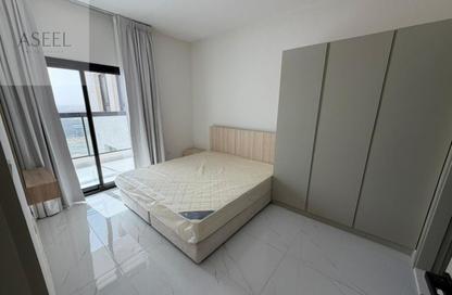 Apartment - 1 Bedroom - 1 Bathroom for rent in Equiti Gate - Jebel Ali - Dubai