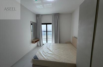 Apartment - 1 Bedroom - 1 Bathroom for rent in Equiti Gate - Jebel Ali - Dubai