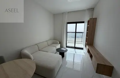Apartment - 1 Bedroom - 1 Bathroom for rent in Equiti Gate - Jebel Ali Industrial 2 - Jebel Ali Industrial - Jebel Ali - Dubai