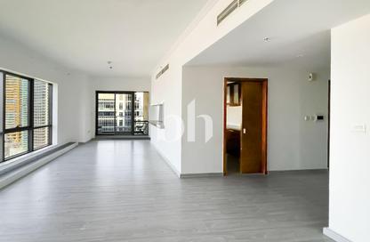 Apartment - 2 Bedrooms - 3 Bathrooms for rent in South Ridge 1 - South Ridge - Downtown Dubai - Dubai