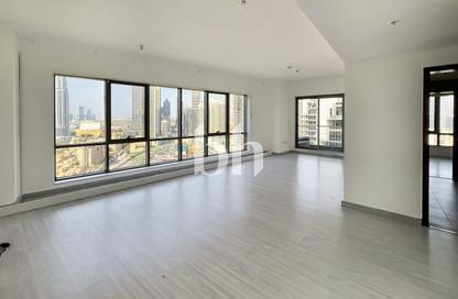 Apartment - 2 Bedrooms - 3 Bathrooms for rent in South Ridge 1 - South Ridge - Downtown Dubai - Dubai