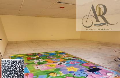 Labor Camp - Studio - 7+ for rent in Al Sajaa S - Al Sajaa - Sharjah