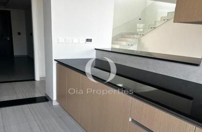 Townhouse - 3 Bedrooms - 4 Bathrooms for rent in Gardenia Townhomes II - Wasl Gate - Dubai