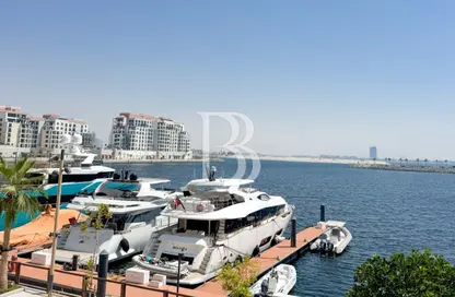 Apartment - 2 Bedrooms - 3 Bathrooms for rent in La Cote Building 3 - La Cote - Port de La Mer - La Mer - Jumeirah - Dubai Apartment - 2 Bedrooms - 3 Bathrooms for rent in La Cote Building 3 - La Cote - Port de La Mer - La Mer - Jumeirah - Dubai