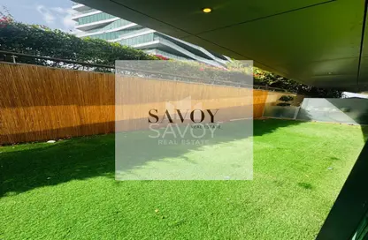 شقة - غرفة نوم - 2 حمامات للايجار في Aالنسيم رزدنسز - البندر - شاطئ الراحة - أبوظبي