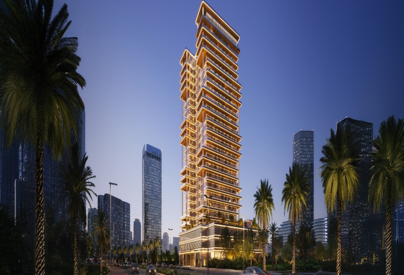 HIGH FLOOR  | CASHFLOW | PRIME LOCATION gallery image