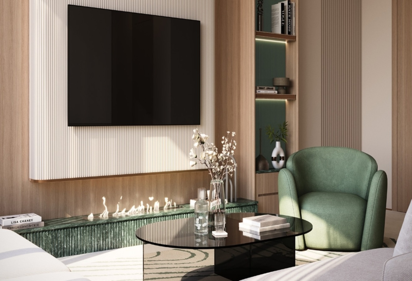 HIGH FLOOR  | CASHFLOW | PRIME LOCATION gallery image