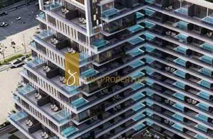 شقة - 1 حمام للايجار في ناس 3 - ناس - ارجان - دبي شقة - 1 حمام للايجار في ناس 3 - ناس - ارجان - دبي