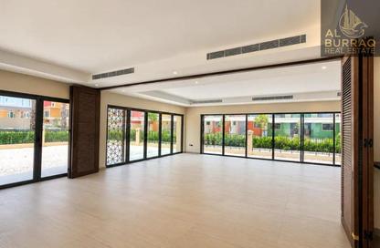 Townhouse - 7 - 7 for rent in Portofino - Damac Lagoons - Dubai