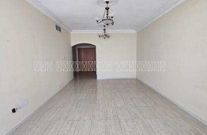 Apartment - 2 Bedrooms - 3 Bathrooms for rent in Ali Mousa Tower 1 - Al Majaz 2 - Al Majaz - Sharjah Apartment - 2 Bedrooms - 3 Bathrooms for rent in Ali Mousa Tower 1 - Al Majaz 2 - Al Majaz - Sharjah