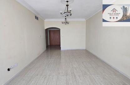 Apartment - 2 Bedrooms - 3 Bathrooms for rent in Ali Mousa Tower 1 - Al Majaz 2 - Al Majaz - Sharjah Apartment - 2 Bedrooms - 3 Bathrooms for rent in Ali Mousa Tower 1 - Al Majaz 2 - Al Majaz - Sharjah