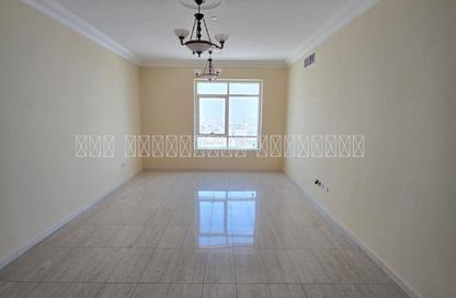 Apartment - 2 Bedrooms - 3 Bathrooms for rent in Ali Mousa Tower 1 - Al Majaz 2 - Al Majaz - Sharjah Apartment - 2 Bedrooms - 3 Bathrooms for rent in Ali Mousa Tower 1 - Al Majaz 2 - Al Majaz - Sharjah