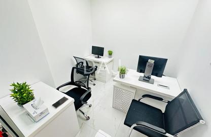 Office Space - Studio - 1 for rent in Reem Residency - Al Karama - Dubai Office Space - Studio - 1 for rent in Reem Residency - Al Karama - Dubai