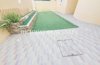 Villa - 5 - 6 for rent in Al Ramtha - Wasit - Sharjah Villa - 5 - 6 for rent in Al Ramtha - Wasit - Sharjah