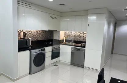 Apartment - 3 Bedrooms - 3 Bathrooms for sale in Aykon City Tower C - Aykon City - Business Bay - Dubai