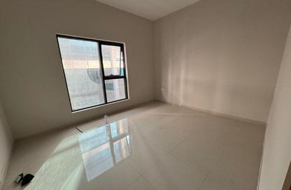 Apartment - 2 Bedrooms - 2 Bathrooms for rent in Al Rashidiya Towers - Al Rashidiya - Ajman Downtown - Ajman