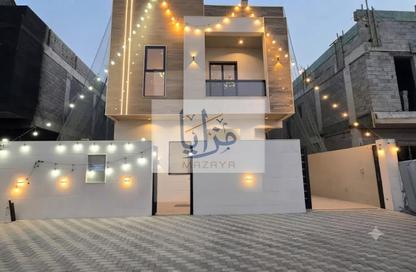 Villa - 3 Bedrooms - 5 Bathrooms for sale in Kabbali Hills - Al Helio 2 - Al Helio - Ajman