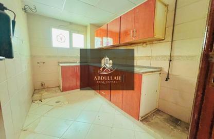 Apartment - 1 Bedroom - 1 Bathroom for rent in Muwaileh 29 Building - Muwaileh - Sharjah