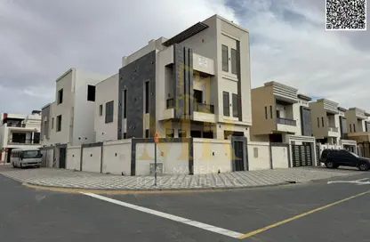 فيلا - 7 غرف نوم - 8 حمامات للبيع في الباهيه هيلز - الباهية - عجمان