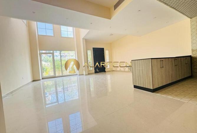 5Br plus Maid | Open View | Spacious Villa