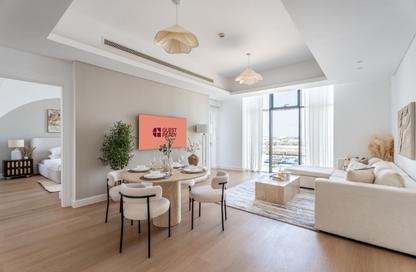 Apartment - 2 - 2 for rent in Mada Residences by ARTAR - Downtown Dubai - Dubai Apartment - 2 - 2 for rent in Mada Residences by ARTAR - Downtown Dubai - Dubai