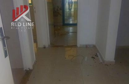 Apartment - 2 Bedrooms - 2 Bathrooms for rent in New Al Taawun Road - Al Taawun - Sharjah