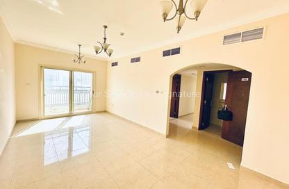 Apartment - 3 Bedrooms - 3 Bathrooms for rent in New Al Taawun Road - Al Taawun - Sharjah