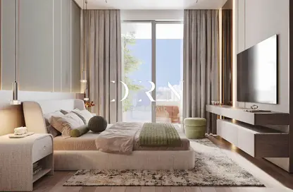 Apartment - Studio - 1 Bathroom for sale in Cove by Imtiaz - Dubai Land - Dubai