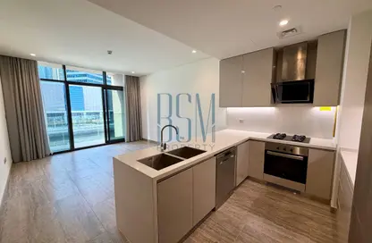 شقة - 2 غرف نوم - 3 حمامات للايجار في بنسويلا ون - بنينسولا - الخليج التجاري - دبي